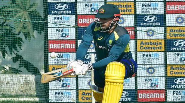 Wasn’t unexpected: Aaron Finch on going unsold at IPL auctions