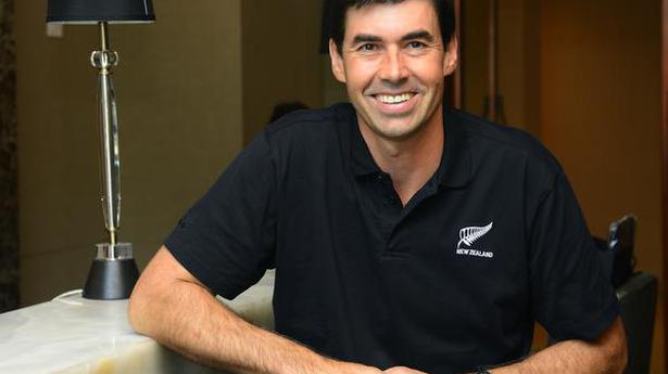 Getting the balance right is important: Stephen Fleming