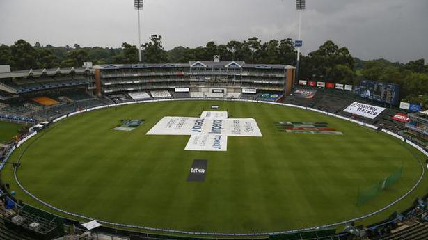 SA vs India, Day 4 | Rain continues to play spoilsport in post lunch session in Johannesburg