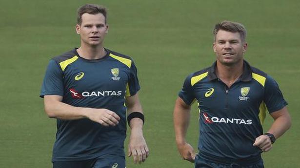 T20 World Cup | Australia recalls Smith, Warner, Cummins