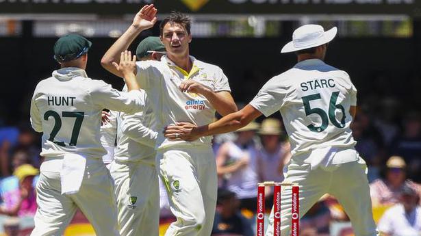The Ashes | Australia name unchanged 15-member squad for last three Tests