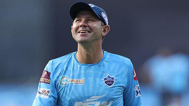 Indian Premier League 2021 | Doesn’t matter what we have done in first half, says Delhi Capitals coach Ponting