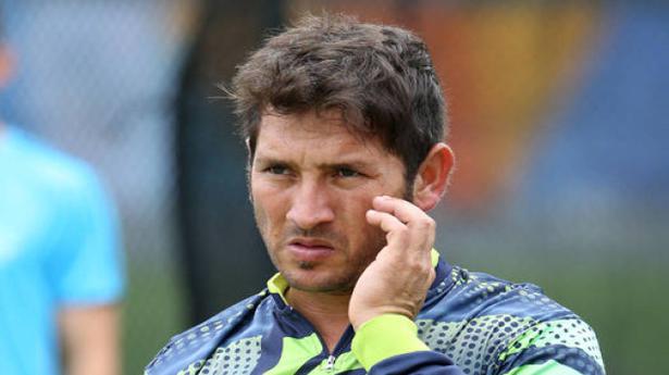 FIR against Pak cricketer Yasir Shah for helping friend, who molested girl