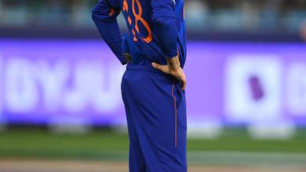 India in SA | ‘Not told before replaced as ODI skipper’: Kohli