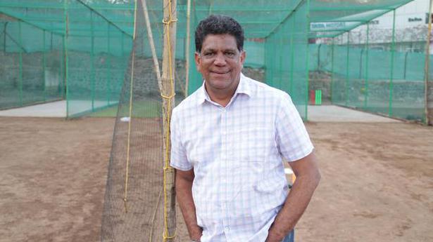 Punjab Cricket Association appoints Surendra Bhave as head coach