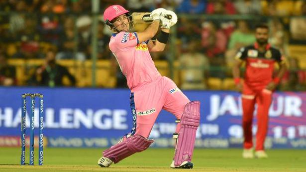 Liam Livingstone pulls out of IPL due to bubble fatigue