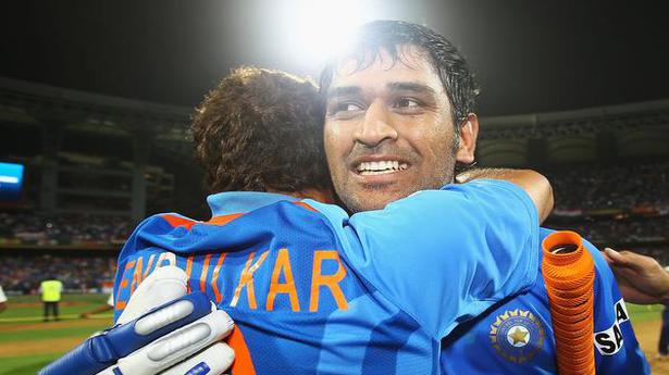 ICC to launch series to celebrate India's 2011 World Cup win