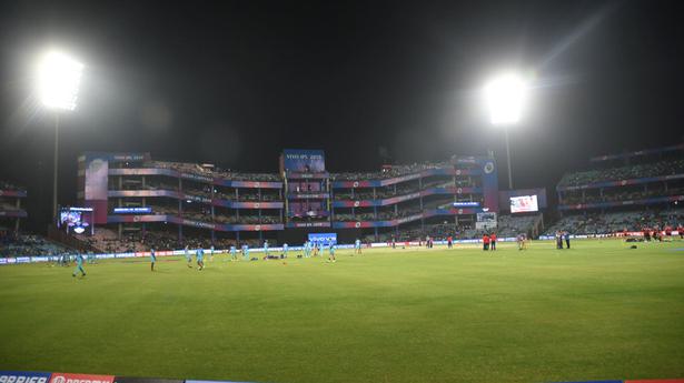 At Kotla, bookies employed cleaner to do "pitch-siding" during one IPL game: BCCI ACU chief