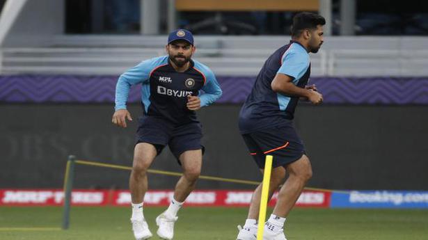 ICC Twenty20 World Cup | In his last match as captain, Virat Kohli opts to bowl against Namibia