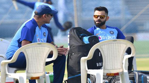 End of An Era: Shastri-Kohli partnership eyes winning end to significant chapter in Indian cricket