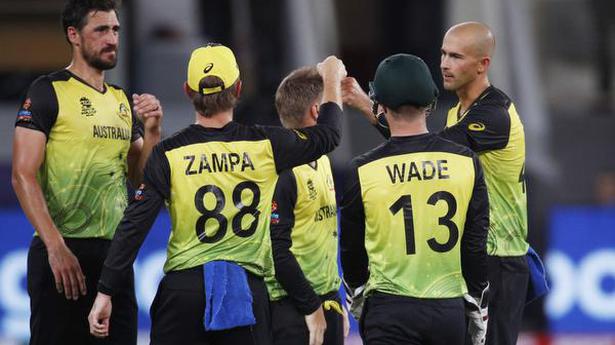 T20 World Cup | Australia aim for strong comeback after England hammering