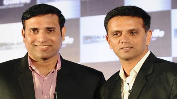 Laxman will be next NCA head, confirms BCCI official