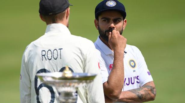 India, England players docked 40% of match fees, 2 Test Championship penalty points for slow over-rate