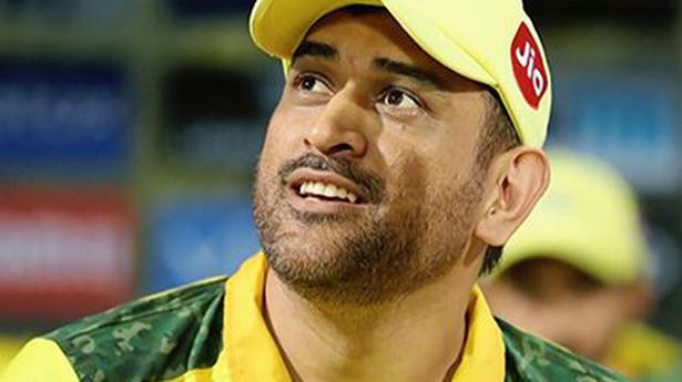 MS Dhoni becomes first in world cricket to captain in 300 T20 games