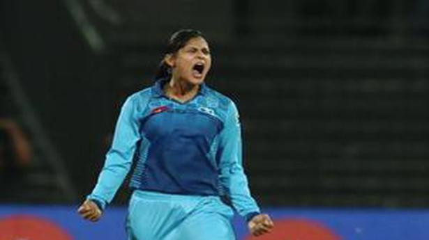 Women’s T20 Challenge likely to stay three-team affair