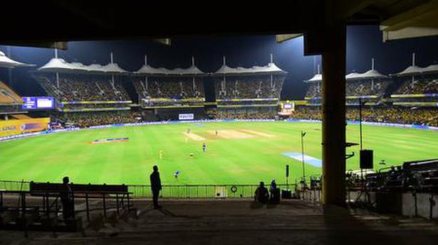 BCCI likely to allow 50% crowd attendance for England Tests