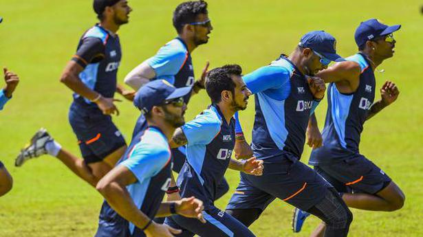 India’s white-ball series against Sri Lanka rescheduled due to COVID scare