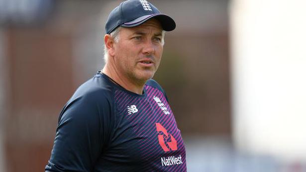 England coach Chris Silverwood quits after Ashes humiliation