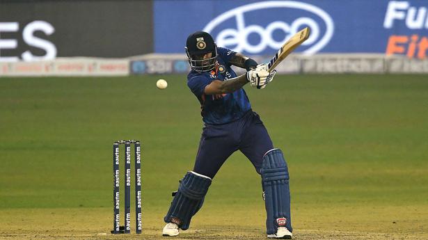 IPL 2022 : MI contre RR |  Le retour de Suryakumar Yadav renforce les perspectives de Mumbai face au Rajasthan