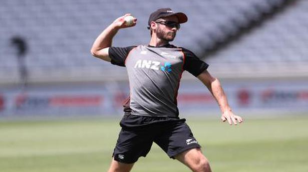 IPL 2021 | Williamson needs bit of extra time to be match fits, says SRH coach