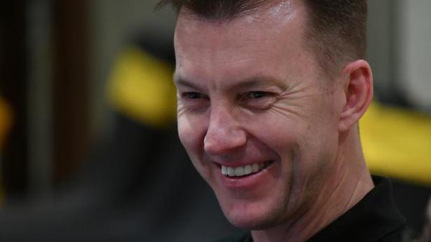 Inspired by Cummins, Brett Lee donates bitcoin for India's fight against COVID-19