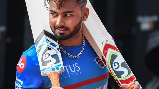 The question is, who will be vice-captain: and Rishabh Pant fits the bill