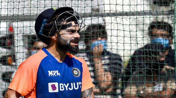Pink-ball Test | Spinners will come into play for sure but pacers can't be ignored either: Kohli