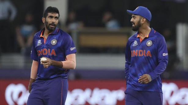 'You need a break': Bumrah says India suffering 'bubble fatigue'