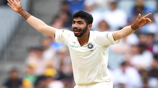 Bumrah can take 400 Test scalps, he’s “so different” than any bowler I’ve seen, says Curtly Ambrose