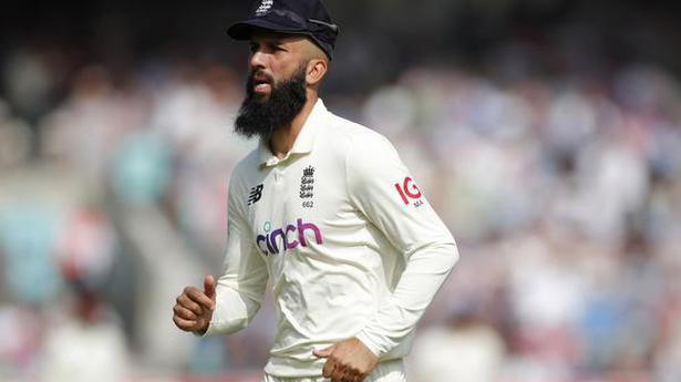 Moeen Ali to retire from Test cricket: reports