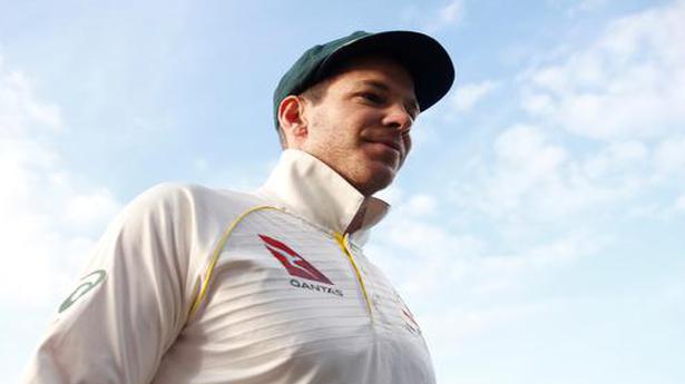 Australia skipper Tim Paine to undergo surgery ahead of Ashes