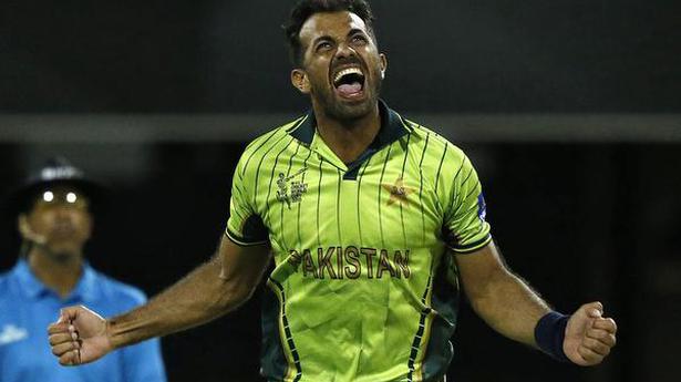 Wahab Riaz plans to retire after 2023 World Cup