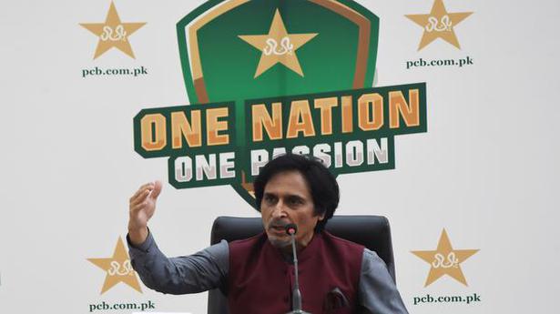 PCB can collapse if India wants as ICC is getting 90% of its funds from there: Ramiz Raja