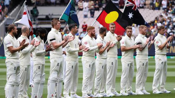 The Ashes | England team waits on COVID test results after positive case in family group