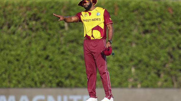 Health woes maintain Hetmyer out as Windies title squad for T20Is towards India