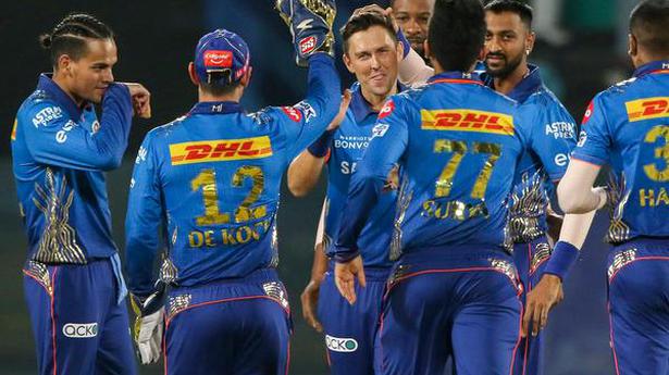 IPL 2021 | Resurgent Mumbai Indians favourites against SunRisers Hyderabad