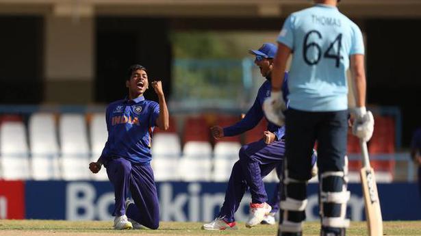 Ravi Kumar eyeing successful switch to red ball cricket