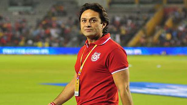 Hosting IPL-14 in India the right call, says Ness Wadia