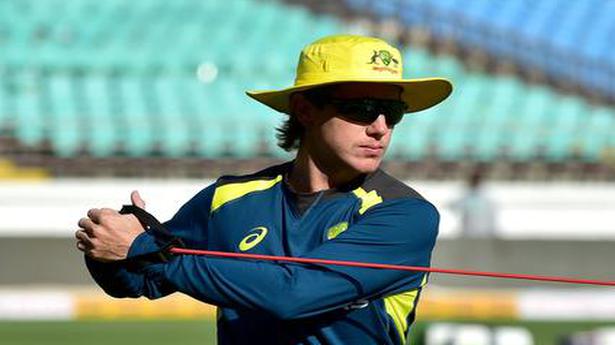 Pulled out of IPL 2021 for mental health, says Adam Zampa