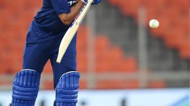Cricket | Surgery done, Shreyas Iyer vows to return in no time