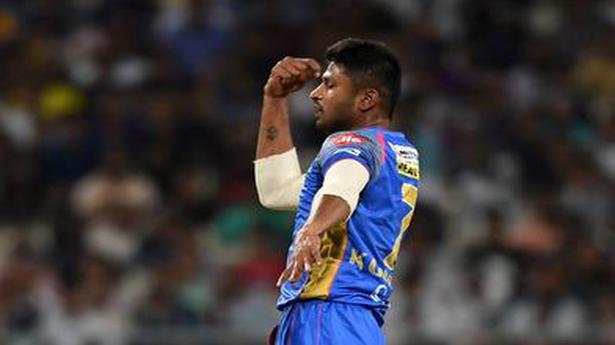 IPL auction 2021 | Krishnappa Gowtham becomes most expensive uncapped player in IPL history