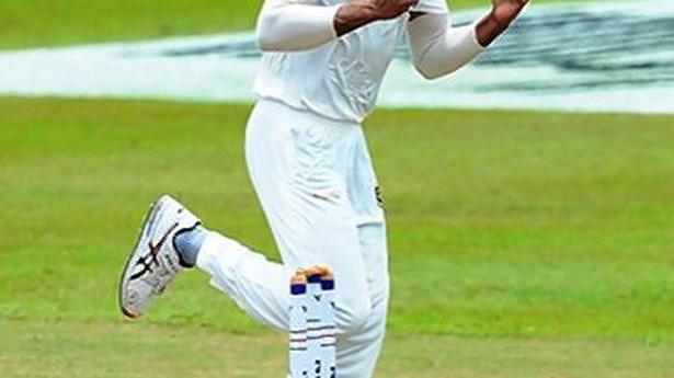 Taskin shines but fails to slow Sri Lanka run fest