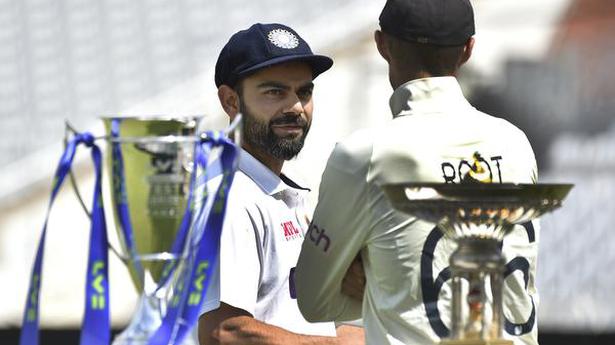 All eyes on Captain Kohli's choice of players as India brace for tough English Test