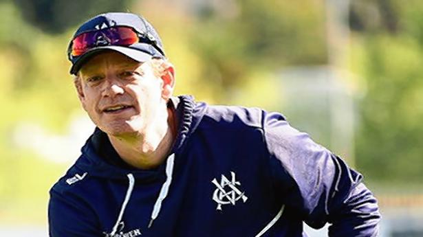 Andrew McDonald nommé entraîneur-chef de l’équipe australienne de cricket