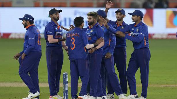 India vs West Indies third ODI | Dynamic India aim to polish off West Indies