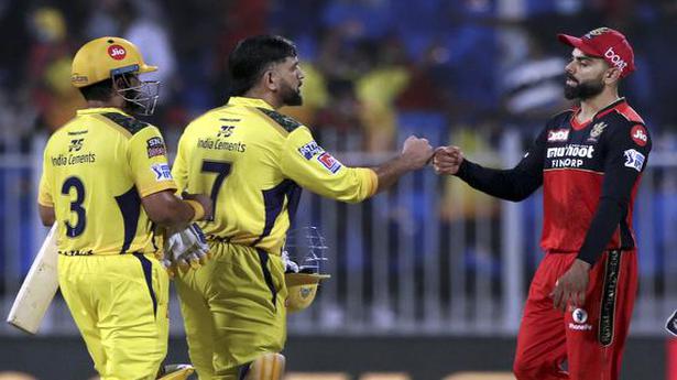 IPL 2021 | CSK batters are lot more aggressive than they were last time, says Simons