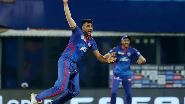 Ravichandran Ashwin withdraws from IPL to support family over COVID-19