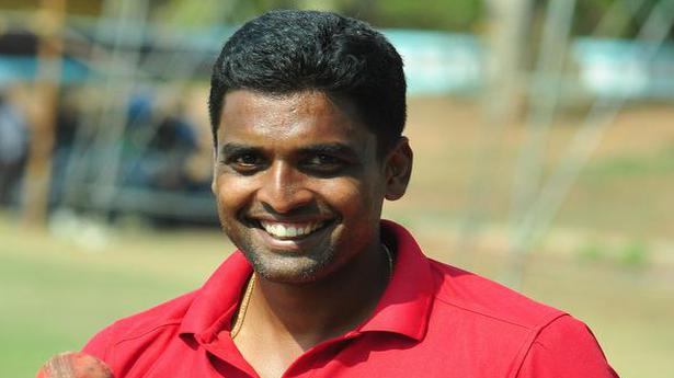 Syed Mushtaq Ali Trophy T20 tournament: Good chance for Kerala players, says Yohannan