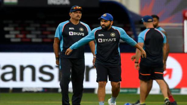 Players were physically, mentally drained, we didn’t even try as there was no X-factor, says Shastri