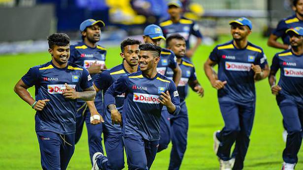 SL vs Ind ODI series | Both teams will start evenly, reckons new Sri Lankan captain Shanaka